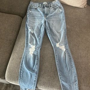 Good American Jeans